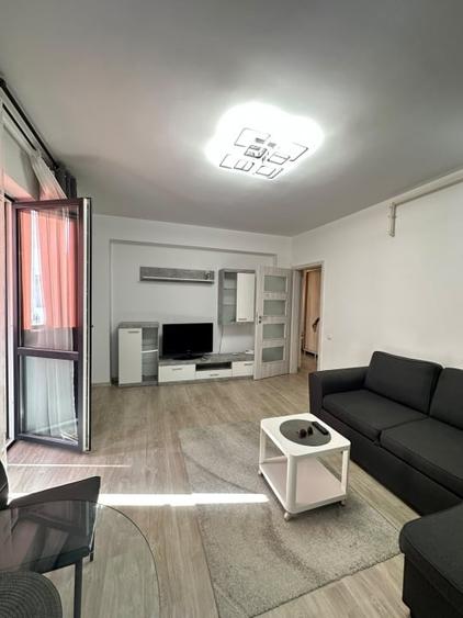 Apartament cu 2 camere decomandat, mobilat în Bragadiru