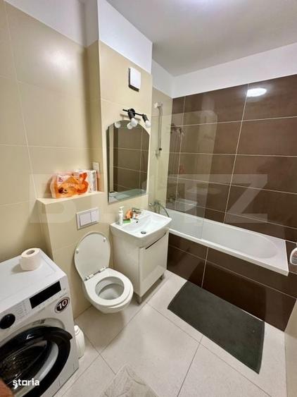 Apartament Modern | 2 Camere | Bloc nou | Parcare subterana - 2