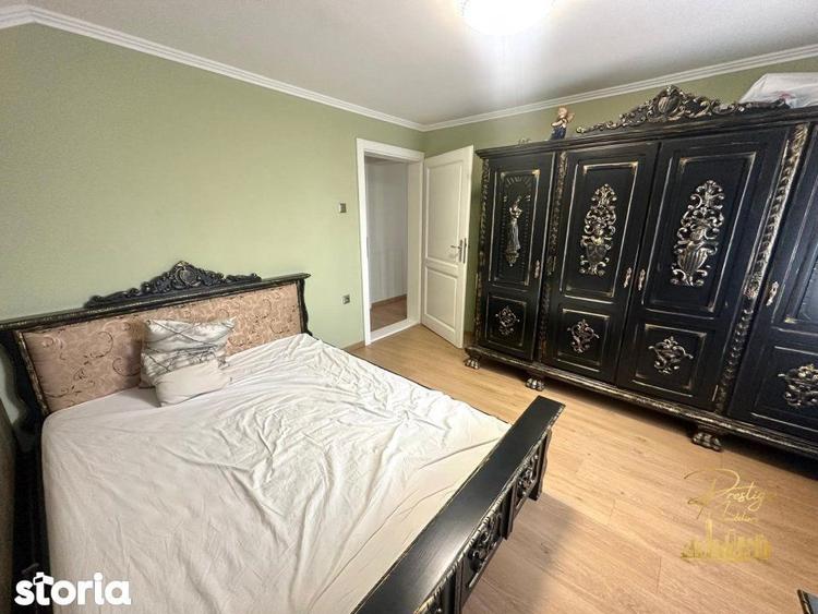 Casă cu 4 camere cu Canalizare în Sântandrei