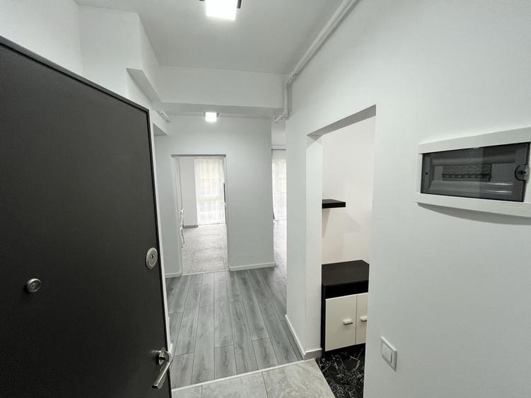 Apartament cu 2 camere în Florești
