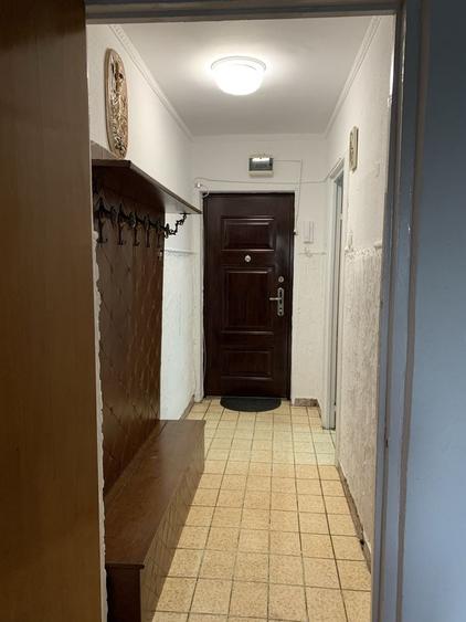 Apartament cu 2 camere decomandat în Pantelimon