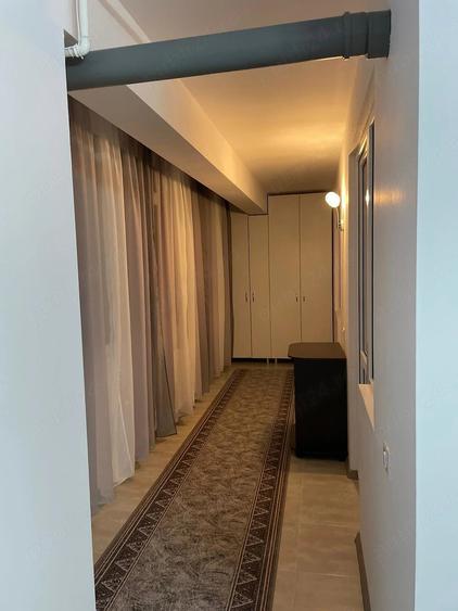 Apartament cu 2 camere decomandat în Fundeni