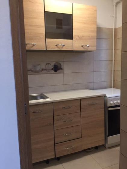 Garsoniera Vitan Olimpia metrou Dristor sau Mihai Bravu - 7