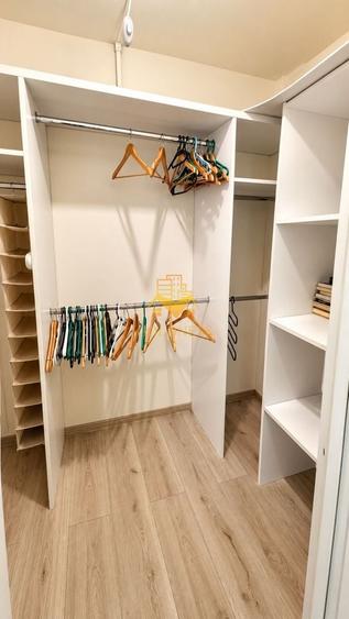 Apartament cu 2 camere decomandat, mobilat în Calea Turzii