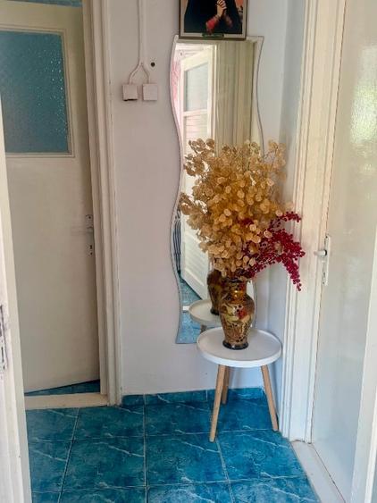 Casă individuală cu 3 camere cu Canalizare în Valu lui Traian