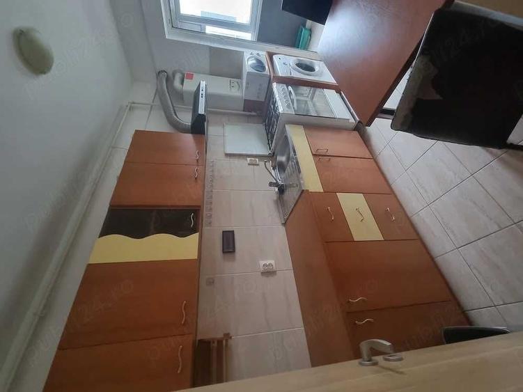 Garsonieră decomandată în Chiajna