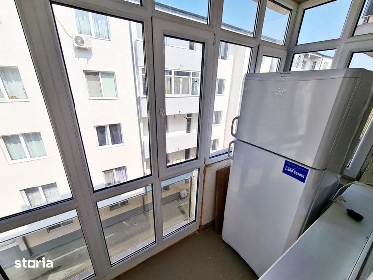Garsonieră, mobilată în Theodor Pallady