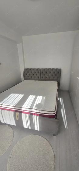 Apartament cu 2 camere semidecomandat în Tătărași