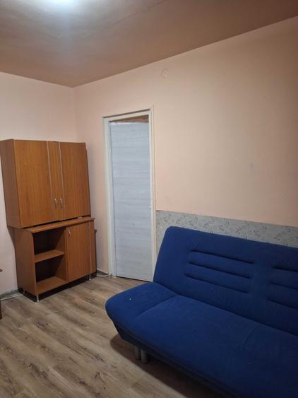 Apartament cu 2 camere semidecomandat în Rogerius