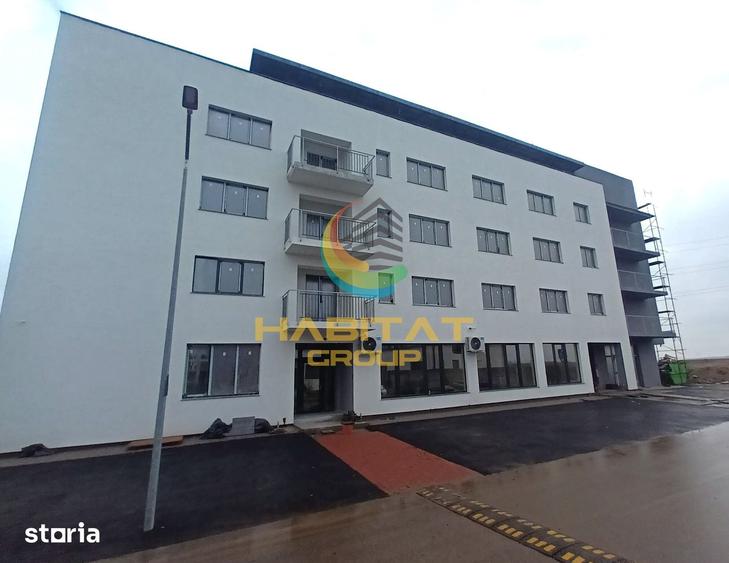 Penthouse 4 camere, terasa 110,4 mp, Sector 4, Comision 0% - 4