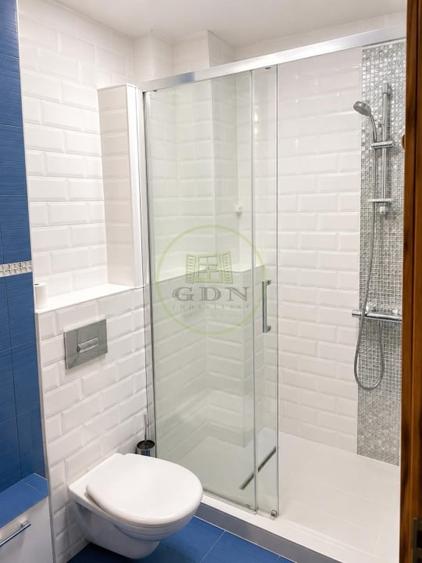 Vânzare 2 camere moderne – Doamna Stanca, etaj 8/11, mobilat complet - 3