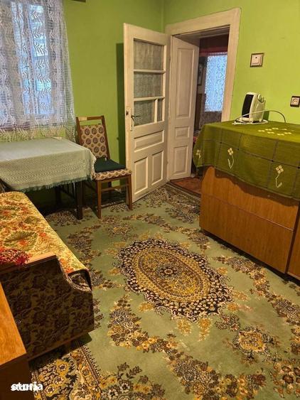 Casă cu 4 camere cu Teren 530 Mp în Lugașu de Jos