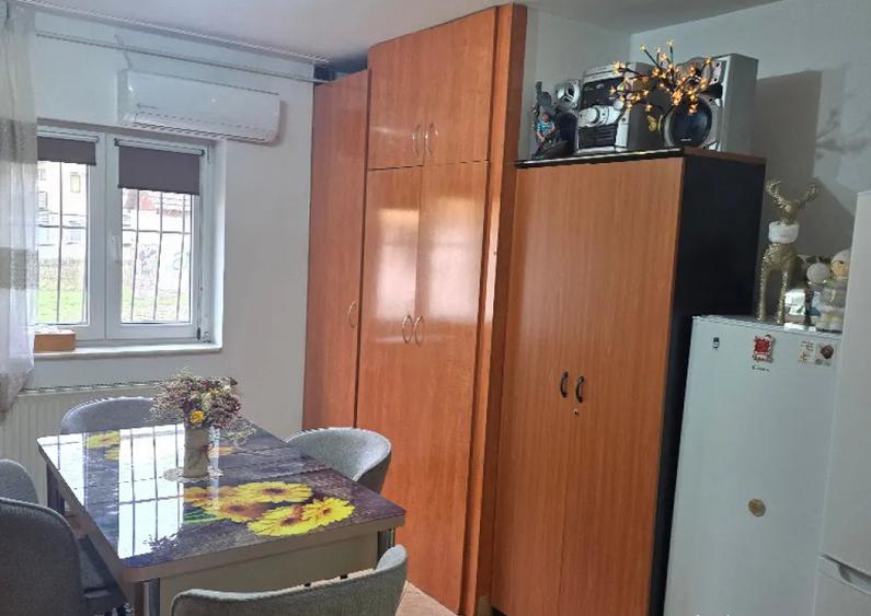 Vand apartament 3 camere decomandat in Deva, Pescarilor, parter inalt - 3