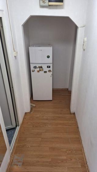 Apartament cu 2 camere semidecomandat în Valea Rosie