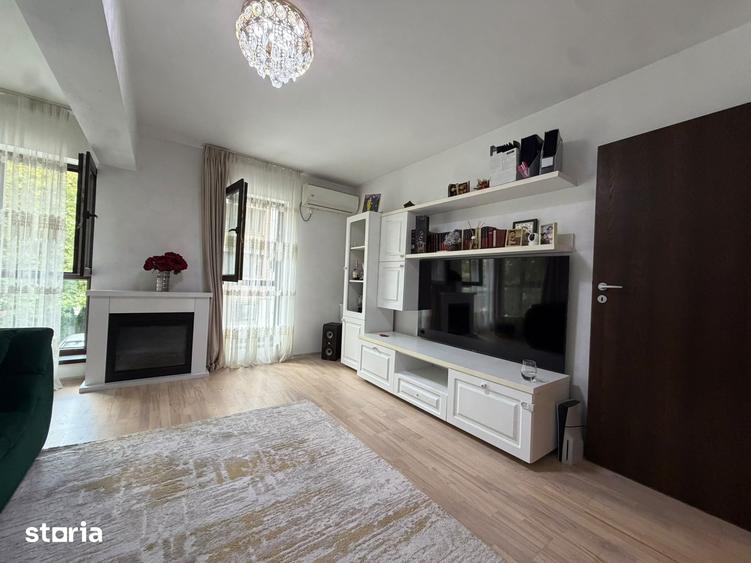 APARTAMENT 3 CAMERE | METALURGIEI | 90 MP | 2 BAI | 2 BALCOANE | - 3