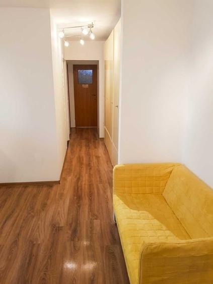 Apartament cu 2 camere decomandat în Dosu Bricii