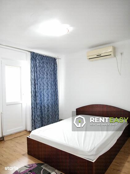 Apartament cu 2 camere in zona Bld Independetei - UMF - 6