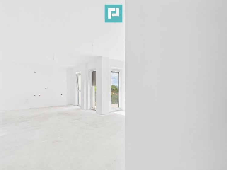 Apartament cu 2 camere în Iosia