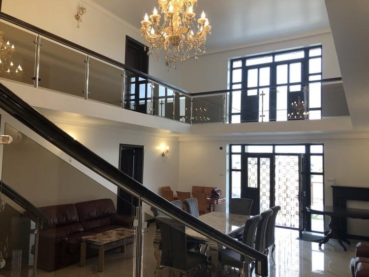Casă individuală cu 5 camere cu Teren 450 Mp în Găgeni