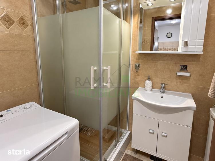 Apartament cu 2 camere decomandat în Bartolomeu