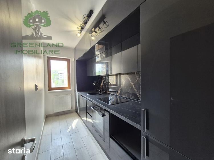 Apartament 2 camere, 50mp, etaj 2, Bucium Visan - 4