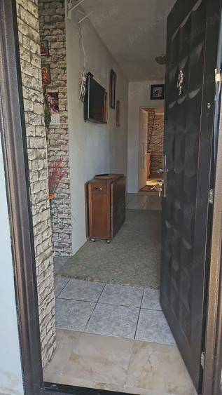 Casă cu 3 camere cu Teren 300 Mp în Ovidiu