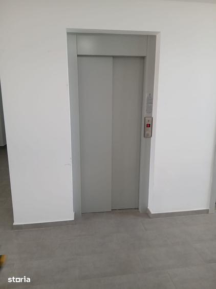 Garsonieră în Sânmartin