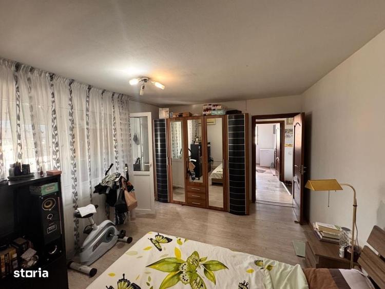 Apartament open-space cu 3 camere, 58 mp, zona Rovine - 4