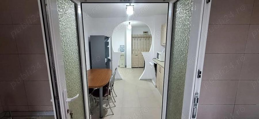 Apartament cu 2 camere decomandat în Sud