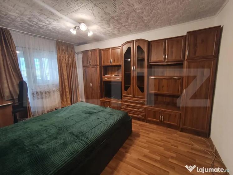 Apartament 1 camera de inchiriat , zona Olosig - 10