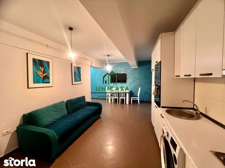Apartament cu 3 camere în Ostroveni