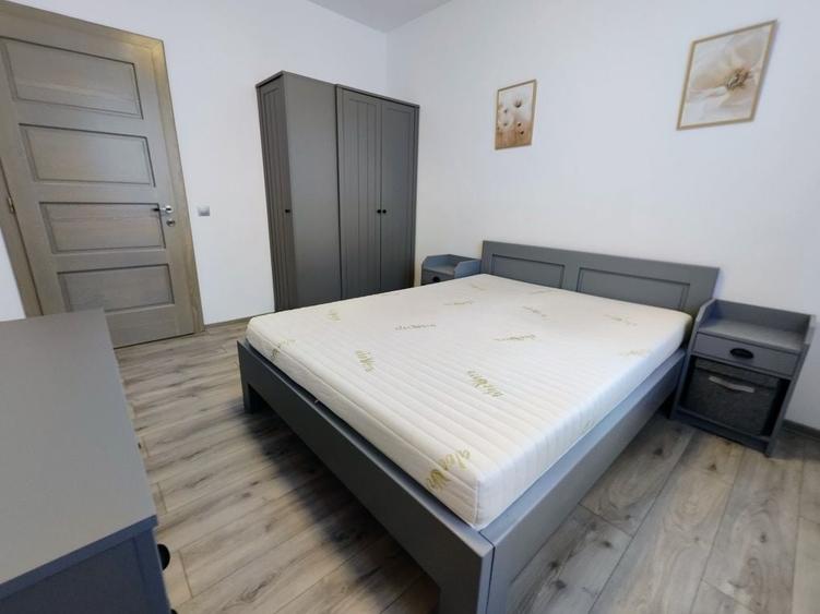Apartament cu 2 camere decomandat în Dosu Bricii