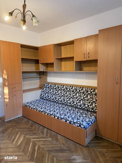 Inchiriez apartament de doua camere - 2