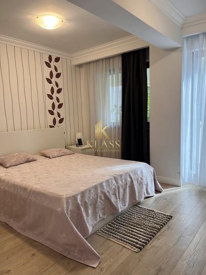 Apartament 3 camere, 80 mp, 2 terase, centrala, parcare, metrou Aurel Vlaicu - 4