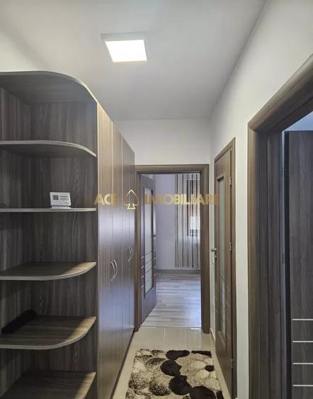 Apartament cu 3 camere decomandat, mobilat în Dobroești