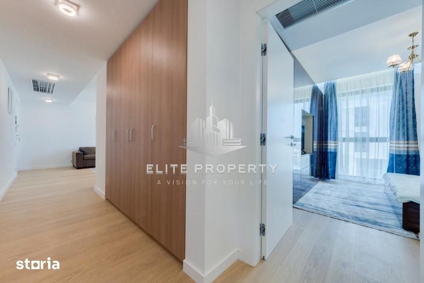 Inchiriere Apartament | 2 Camere | One Herastrau Plaza - 4
