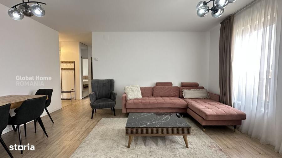 H Pipera Lake - Porsche Nord | 3 Rooms + 2 Parking + Terrace | Open Vi - 15