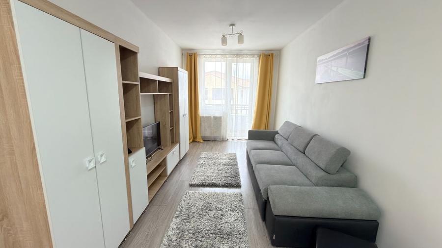 Apartament cu 2 camere în Șelimbăr