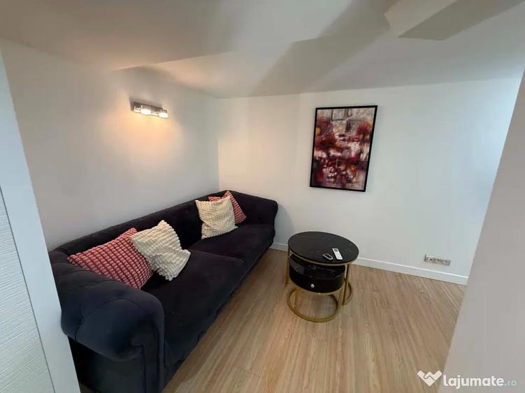 Apartament 2 camere -Central -zona NTT Data-cu cheltuieli incluse - Cluj-Napoca (Cluj) - 16
