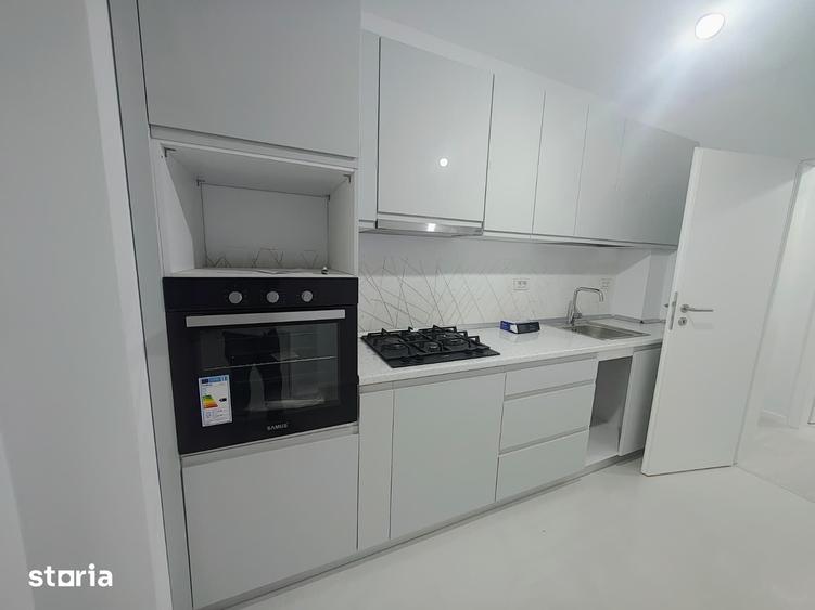 MOBILAT COMPLET | 2 Camere + Parcare | Metrou Pacii Militari - 6