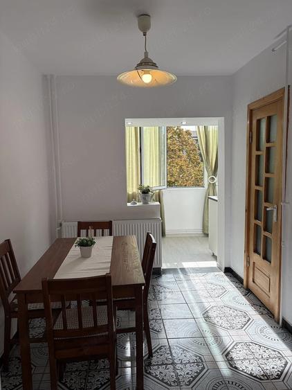 Apartament cu 2 camere decomandat, mobilat în Lipovei