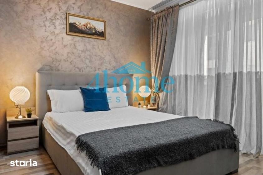 Apartament 3 camere Berceni|Dimitrie Leonida|Bloc Nou|Parcare - 4