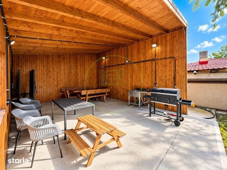 Apartament cu 2 camere decomandat, mobilat în Grivița