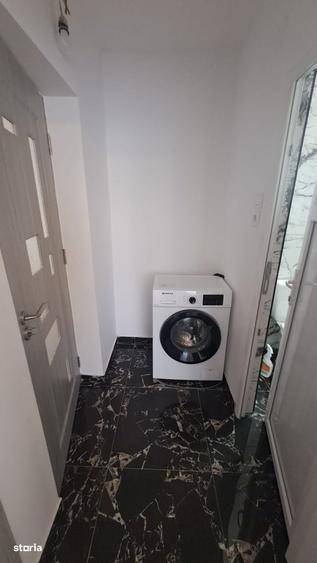 Caragiale apartament 2 camere de inchiriat mobiilat si utilat - 7