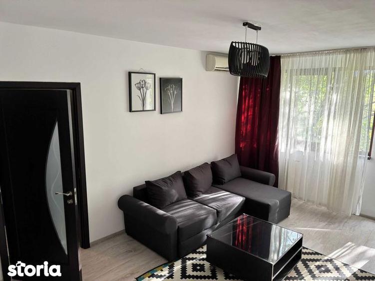 Oferta inchiriere apartament 2 camere Pajura - 3