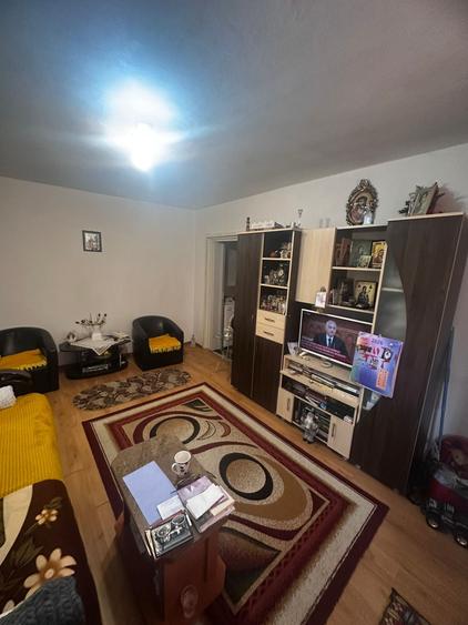 Apartament cu 2 camere semidecomandat, mobilat în Alexandru cel Bun