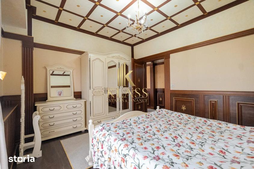 Apartament 3 camere, decomandat 90mp, vis'a'vis de Romatsa - 16
