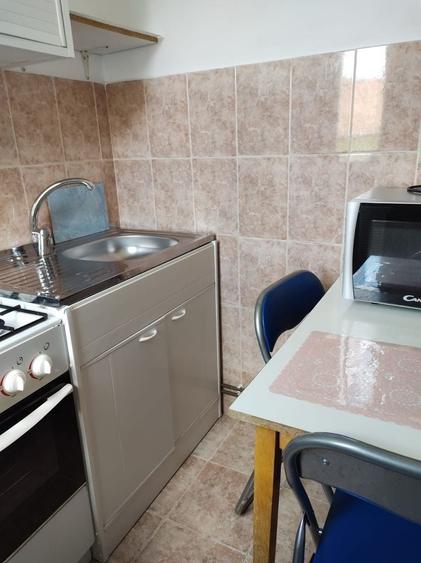 Garsonieră în Spitalul Județean