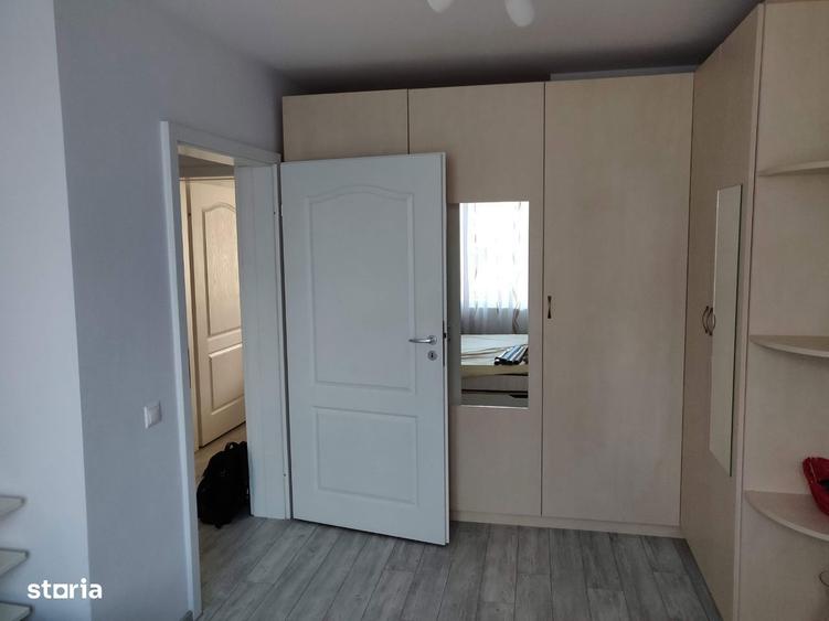 Apartament cu 2 camere I Mobilat si utilat I Zona The Office - 5