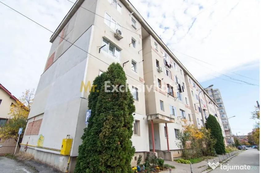 Garsonieră în Găvana